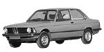 BMW E21 U2364 Fault Code