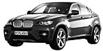 BMW E71 U2364 Fault Code