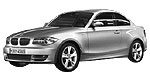 BMW E82 U2364 Fault Code