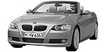 BMW E93 U2364 Fault Code