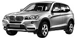 BMW F25 U2364 Fault Code